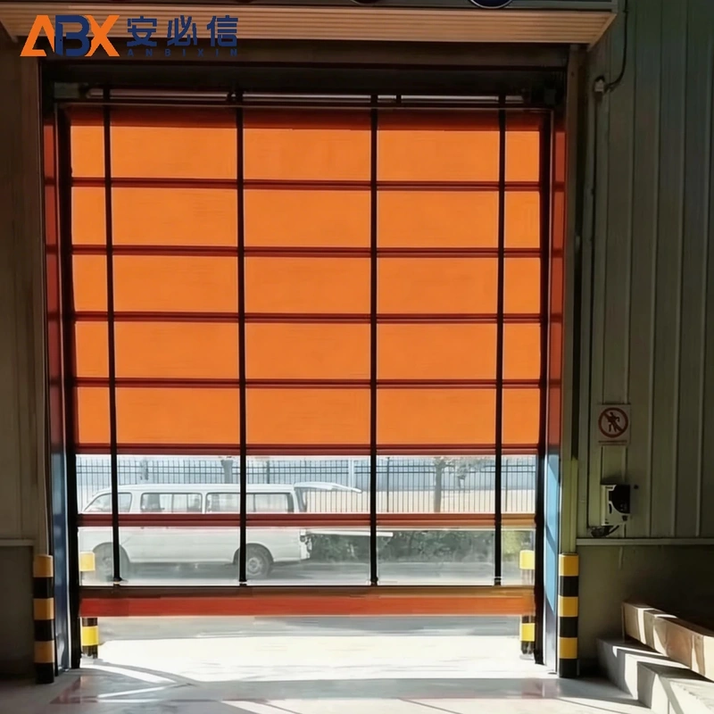 三明堆积门