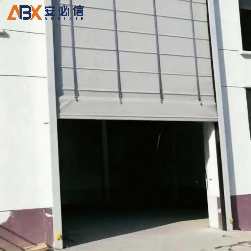 三明PVC堆积门