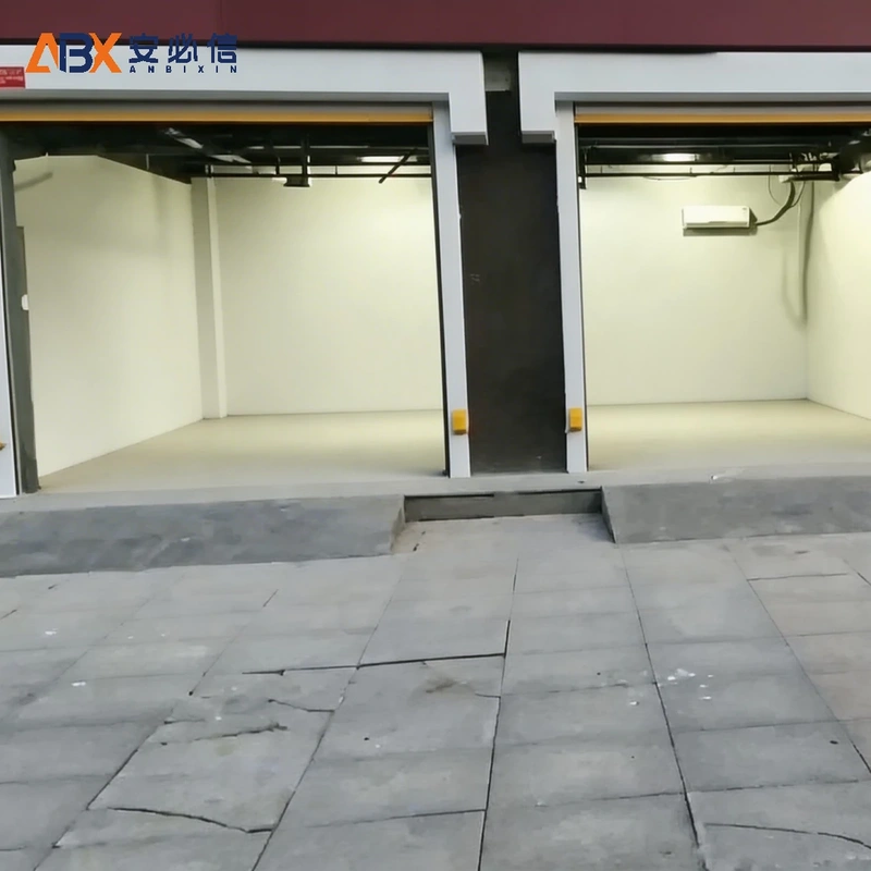 三明高速门